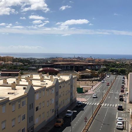 Tablero 402, Estupendo Apto 6 Pax Cerca Playa Del Ingles Exterior foto