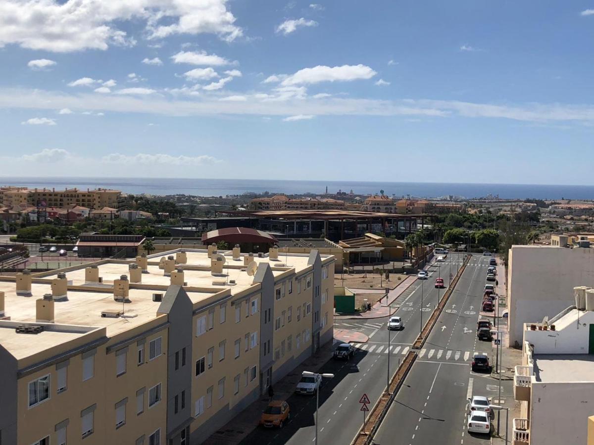 Tablero 402, Estupendo Apto 6 Pax Cerca Playa Del Ingles Exterior foto