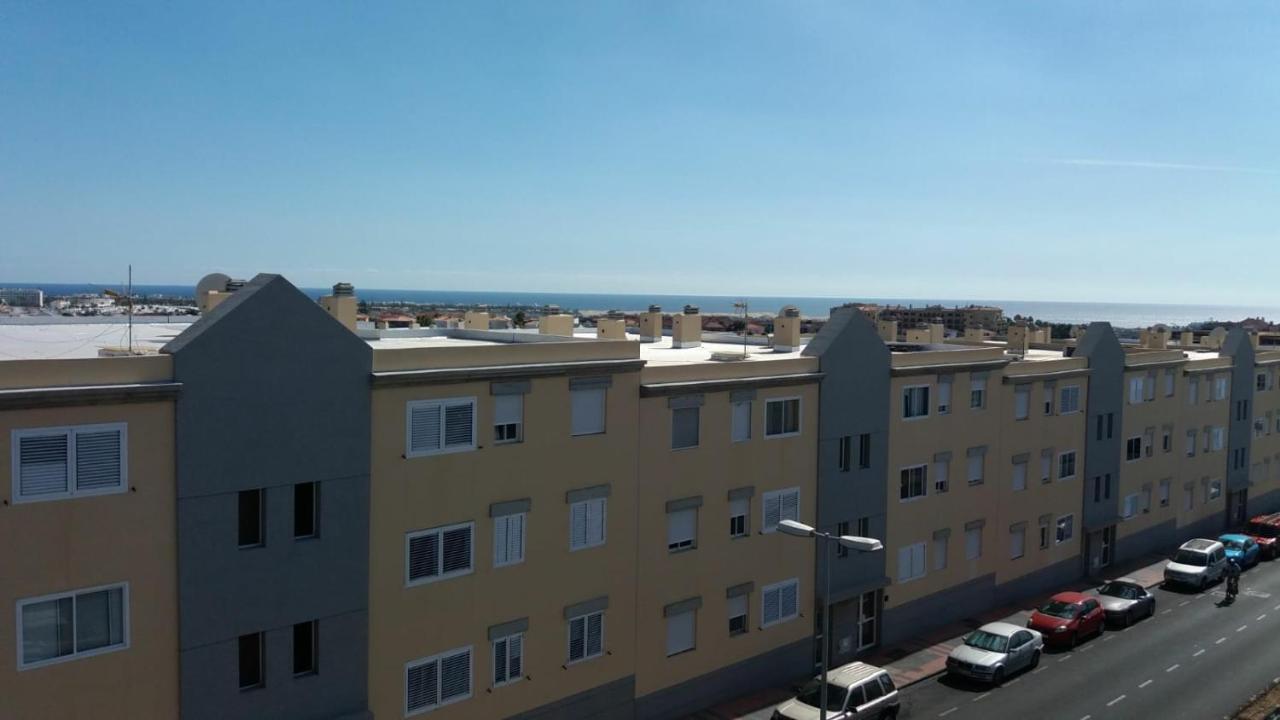 Tablero 402, Estupendo Apto 6 Pax Cerca Playa Del Ingles Exterior foto