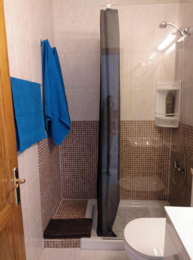Tablero 402, Estupendo Apto 6 Pax Cerca Playa Del Ingles Exterior foto